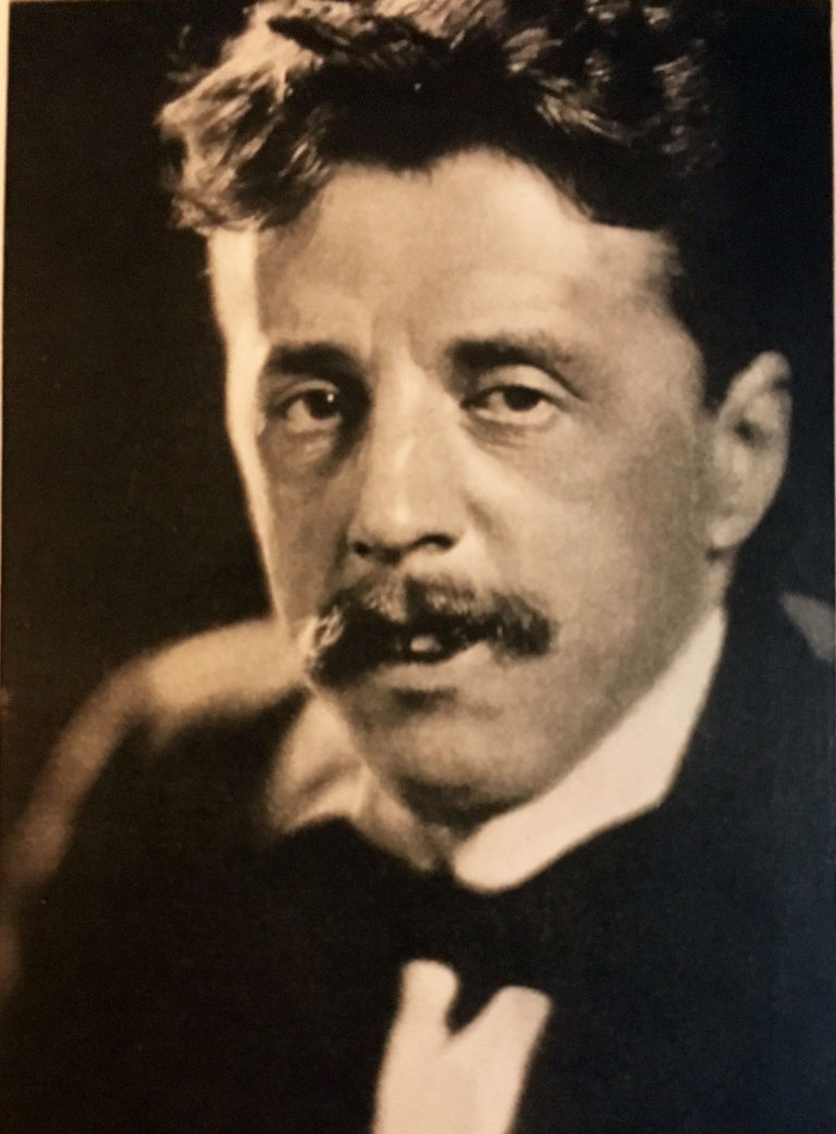 Frank swinnerton biography 03 image